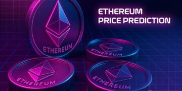 Ethereum Price Prediction: Vitalik’s Network Upgrade and $3,600 Path Ahead