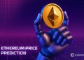 Ethereum Price Prediction: $3,000 Rejected, But On-Chain Data Tells Another Story