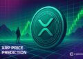 XRP Price Prediction: Symmetrical Triangle at $1.90 – Breakout or Breakdown Next?