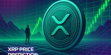 XRP Price Prediction: Symmetrical Triangle at $1.90 – Breakout or Breakdown Next?