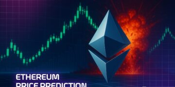 Ethereum Price Prediction: ETH Above $3,312 as ETFs Add $474M and Buterin’s Roadmap Inspires