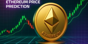 Ethereum Price Prediction: ETH Near $3,110 as $5.5B Staking Queue Builds a Breakout Case