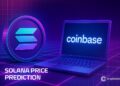 Solana Price Prediction: $2.25B Volume, Coinbase Validator Boosts $140 Support Toward $151