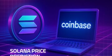 Solana Price Prediction: $2.25B Volume, Coinbase Validator Boosts $140 Support Toward $151