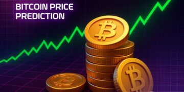 Bitcoin Price Prediction: $1.42B ETF Surge Fuels Path Toward $100.5K