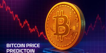 Bitcoin Price Prediction: BTC Stuck at $89,500 – Are Korea’s Breach and UBS the Catalyst?