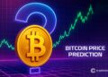 Bitcoin Price Prediction: $96,600 Hold Puts $100K Back in Focus