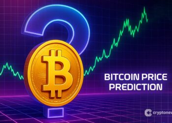 Bitcoin Price Prediction: $96,600 Hold Puts $100K Back in Focus
