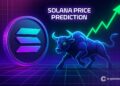Solana Price Prediction: RWA Ecosystem Hits $873M in January 2026, Up 325% in One Year