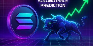 Solana Price Prediction: RWA Ecosystem Hits $873M in January 2026, Up 325% in One Year