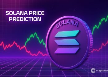 Solana Price Prediction: SOL’s Critical v3.0.14 Upgrade Drops as $76.8B Network Eyes $144 Rebound