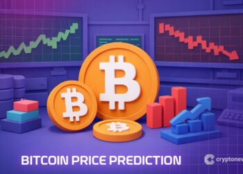 Bitcoin Price Prediction: BTC Holds $90K as $380M ETF Outflows Test a $108K Breakout Setup