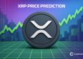 XRP Price Prediction: Exchanges Are Running Out of XRP – Explosive Price Action Coming?