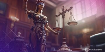 Senate Sets January Markup On The CLARITY Act – Traders Brace for DeFi Amendments