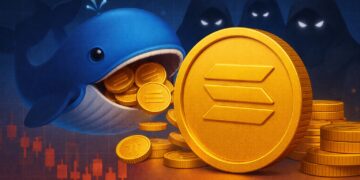 Solana Price Prediction: Mysterious Whale Wallets Are Buying Up Solana Coins – Is Big News Coming for 2026?