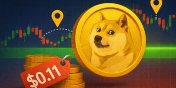 Dogecoin Price Prediction: Top Analyst Says $0.11 Is ‘Incredible Opportunity’ – Is This the Smartest Buy Zone Yet?