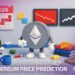 Ethereum Price Prediction: ETH Ends 2025 Messy – Will 2026 Be the Start of a Bull Cycle or a Brutal Reset?