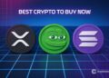 Best Crypto to Buy Now 2 January – XRP, PEPE, Solana
