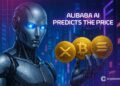 China’s Alibaba AI Predicts the Price of XRP, Bitcoin and Solana By the End of 2026