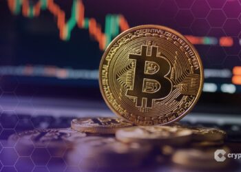 Michael Saylor’s Strategy Nears “Danger Zone” as mNAV Threatens to Slip Below 1