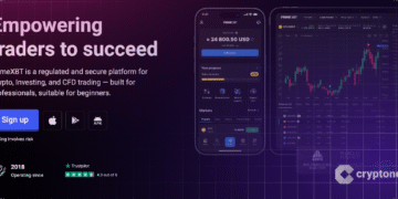 PrimeXBT Adds 25 New Spot Coins and 90+ Trading Pairs