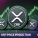 XRP Price Prediction: $70M Liquidated as XRP Tests $1.70 – Is $1.60 Next?