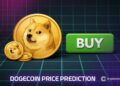 Dogecoin Price Prediction: DOGE Enters Its Most Important Buy Zone – Is This the Start of a 2026 Breakout?
