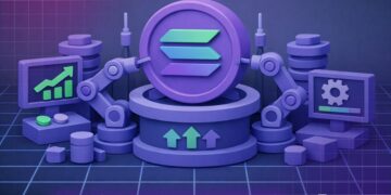 Solana Price Prediction: Why $126 Could Be the Calm Before SOL’s Next Surge