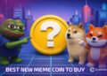 Best New Meme Coin to Buy Under $0.01 – January 5