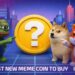 Best New Meme Coin to Buy Under $0.01 – January 5