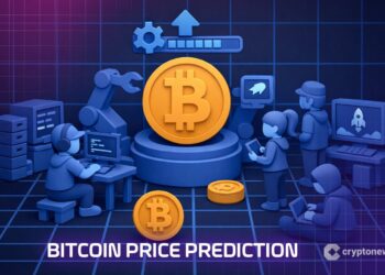 Bitcoin Price Prediction: Dev Activity Spikes for the First Time in Years – Big Blockchain Upgrade Coming?
