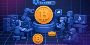 Bitcoin Price Prediction: Dev Activity Spikes for the First Time in Years – Big Blockchain Upgrade Coming?