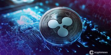 XRP Jumps 12% as Spot ETFs Extend Winning Streak with Record $48M Inflows