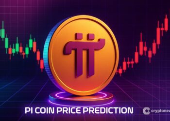 Pi Coin Price Prediction: On-Chain Data Shows Strange Rise in Trading Volume – Are Whales Secretly Buying?