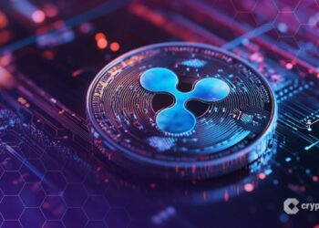 XRP Hits Hyperliquid: Institutional Spot Trading Goes Live on Top DEX
