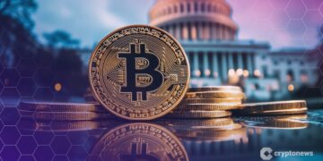 2026 Elections Could Stall Major US Crypto Legislation, Investment Bank Warns