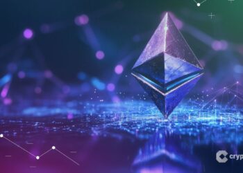 Ethereum Boosts Scalability With Second Blob Parameter-Only Hard Fork
