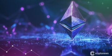 Ethereum Boosts Scalability With Second Blob Parameter-Only Hard Fork