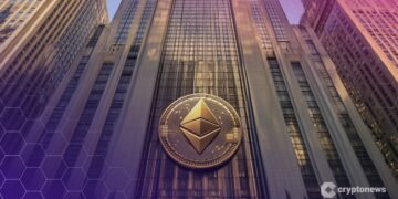 Morgan Stanley Files SEC S-1 for Ethereum Trust — Spot ETH Next?