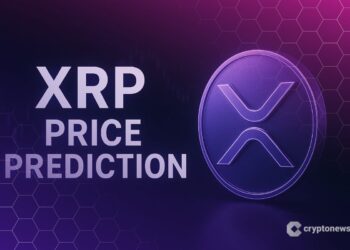 XRP Price Prediction: XRP Goes Live on Hyperliquid — Can DEX Volume Push Price Above $2.70?