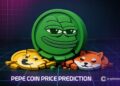 Pepe Coin Price Prediction: PEPE Just Crushed DOGE and SHIB – Is This the Meme Coin Flippening?