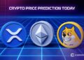 Crypto Price Prediction Today 9 January – XRP, Ethereum, Maxi Doge
