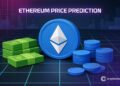 Ethereum Price Prediction: Big Money Is Leaving Bitcoin – Are Institutions Quietly Flipping Bullish on ETH?