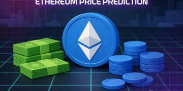 Ethereum Price Prediction: Big Money Is Leaving Bitcoin – Are Institutions Quietly Flipping Bullish on ETH?