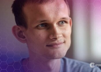 Vitalik: Crypto Needs Financial Tools That Grow Wealth, Not Reckless Leverage Bets