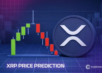 XRP Price Prediction: $1.88 Triple-Bottom Support as ETF Money Pulls Back – What’s Next?