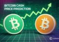 Bitcoin Cash Price Prediction: Chart Analysis Shows Clear Path to $1,000 Level – Can BCH Overtake Bitcoin?