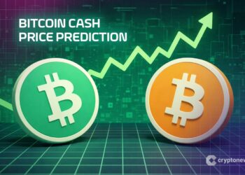 Bitcoin Cash Price Prediction: Chart Analysis Shows Clear Path to $1,000 Level – Can BCH Overtake Bitcoin?