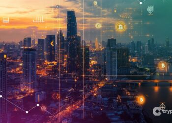 Thailand Moves To Curb ‘Grey Money’ With Tougher Crypto And Gold Regulations