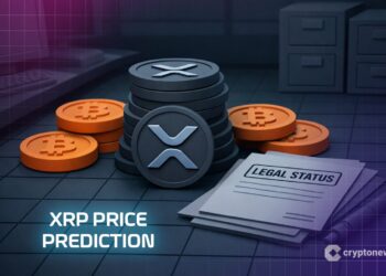 XRP Price Prediction: New Crypto Bill Could Give XRP the Same Legal Status as Bitcoin – What Happens If It Passes?